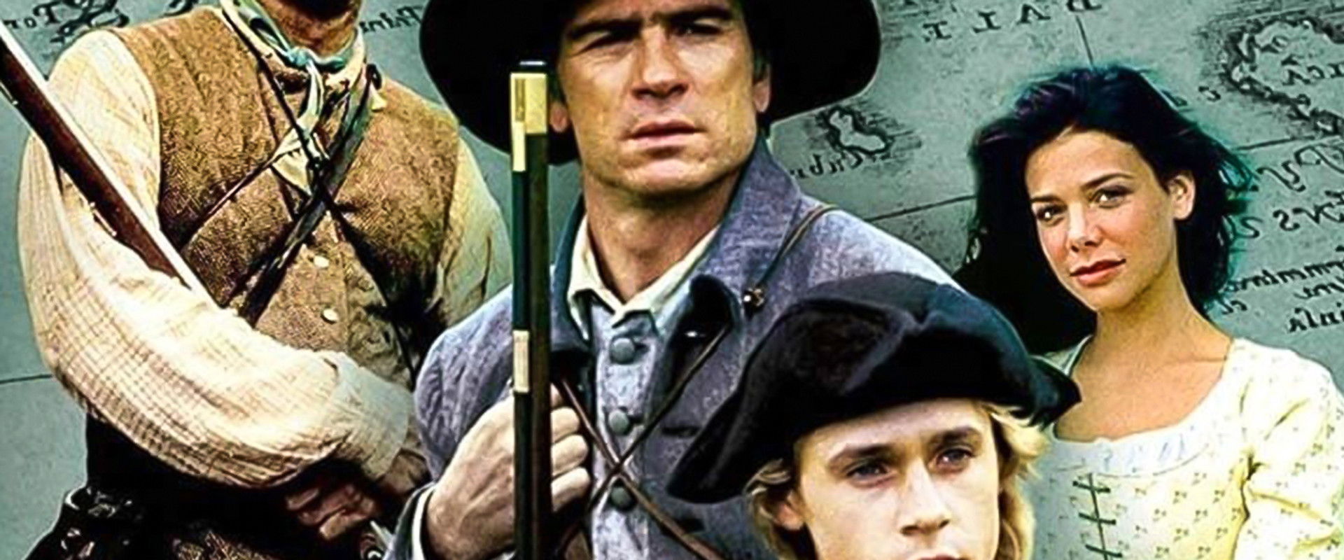 April Morning backdrop