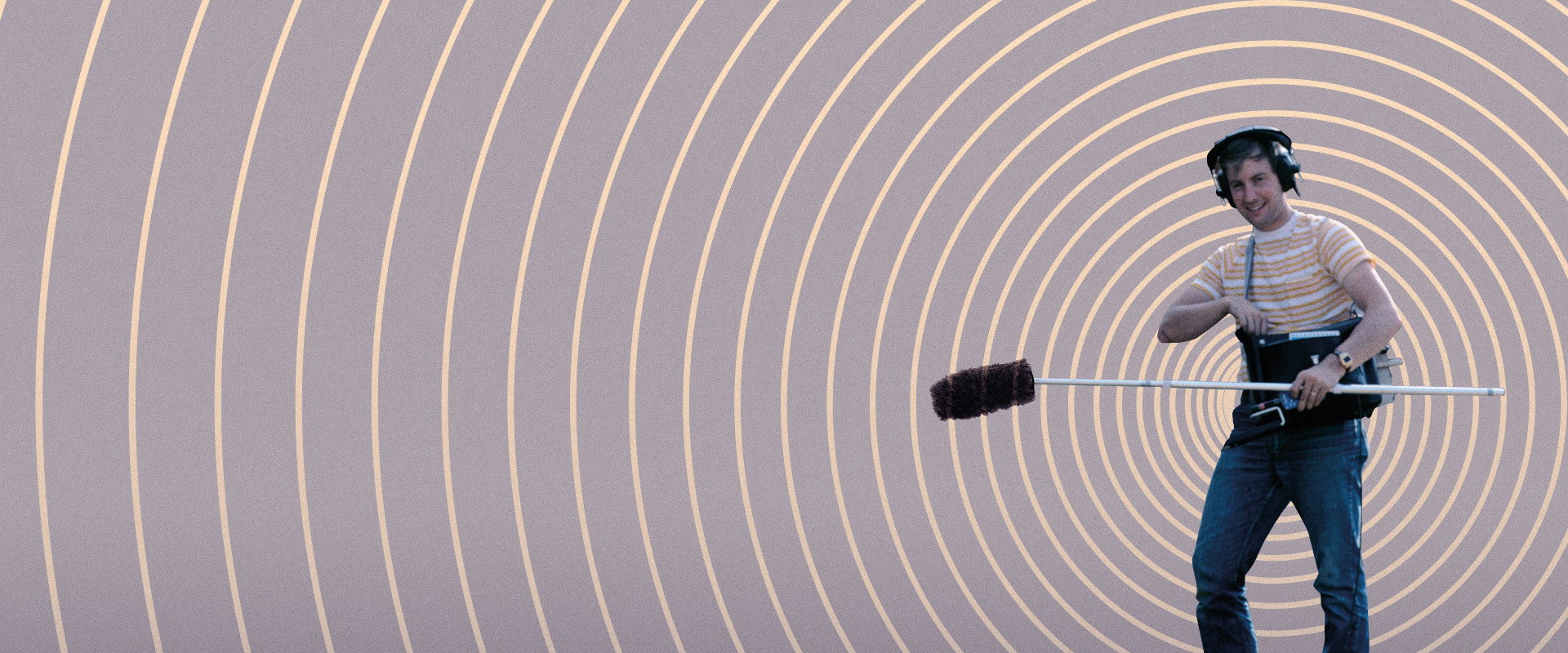 Making Waves: The Art of Cinematic Sound backdrop
