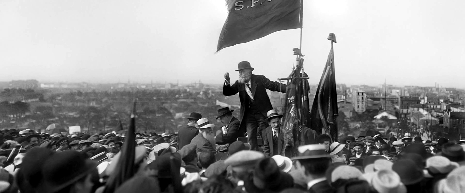 Congrès de Tours 1920: The Birth of the French Communist Party