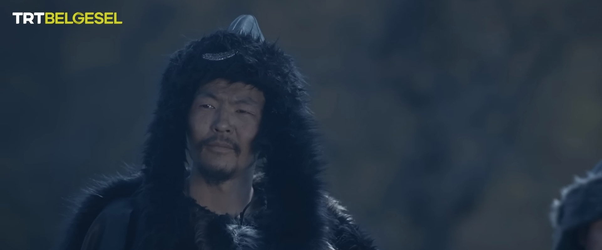 Legends of War: Battle of Baideng backdrop