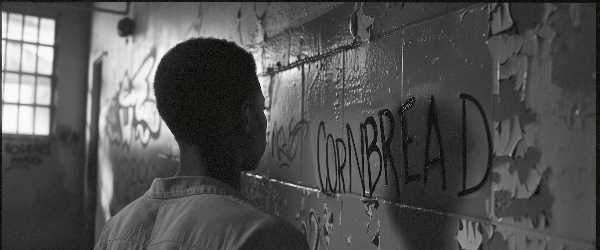 Microphone Check: The Hidden History of Hip Hop