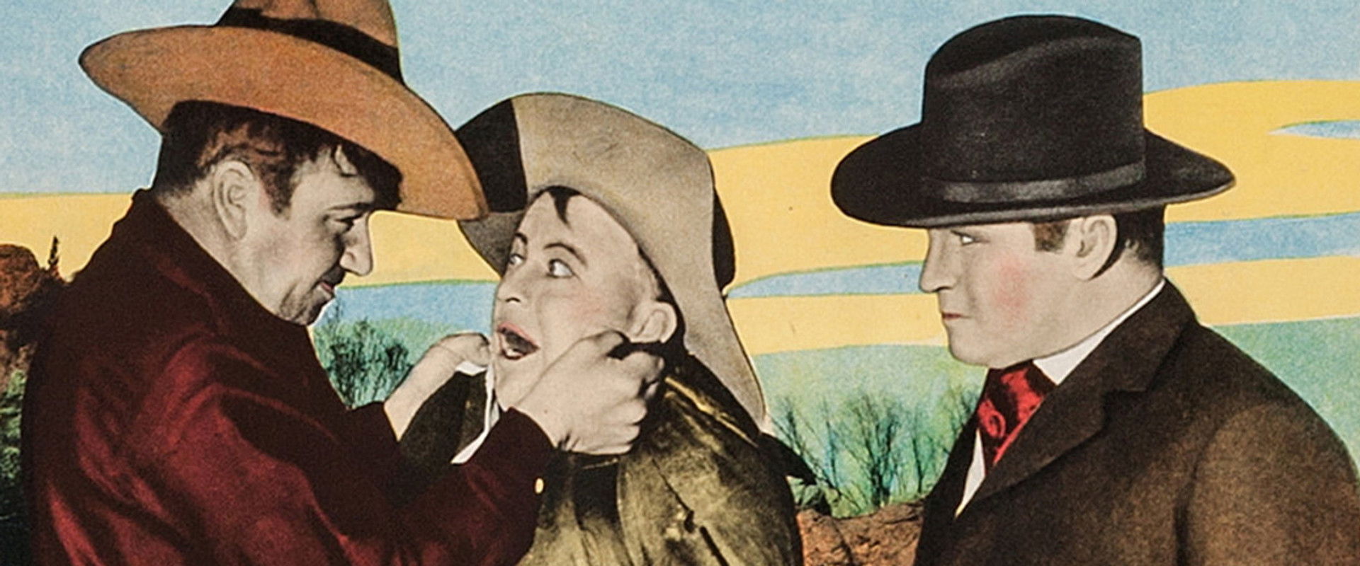 Stairs of Sand backdrop