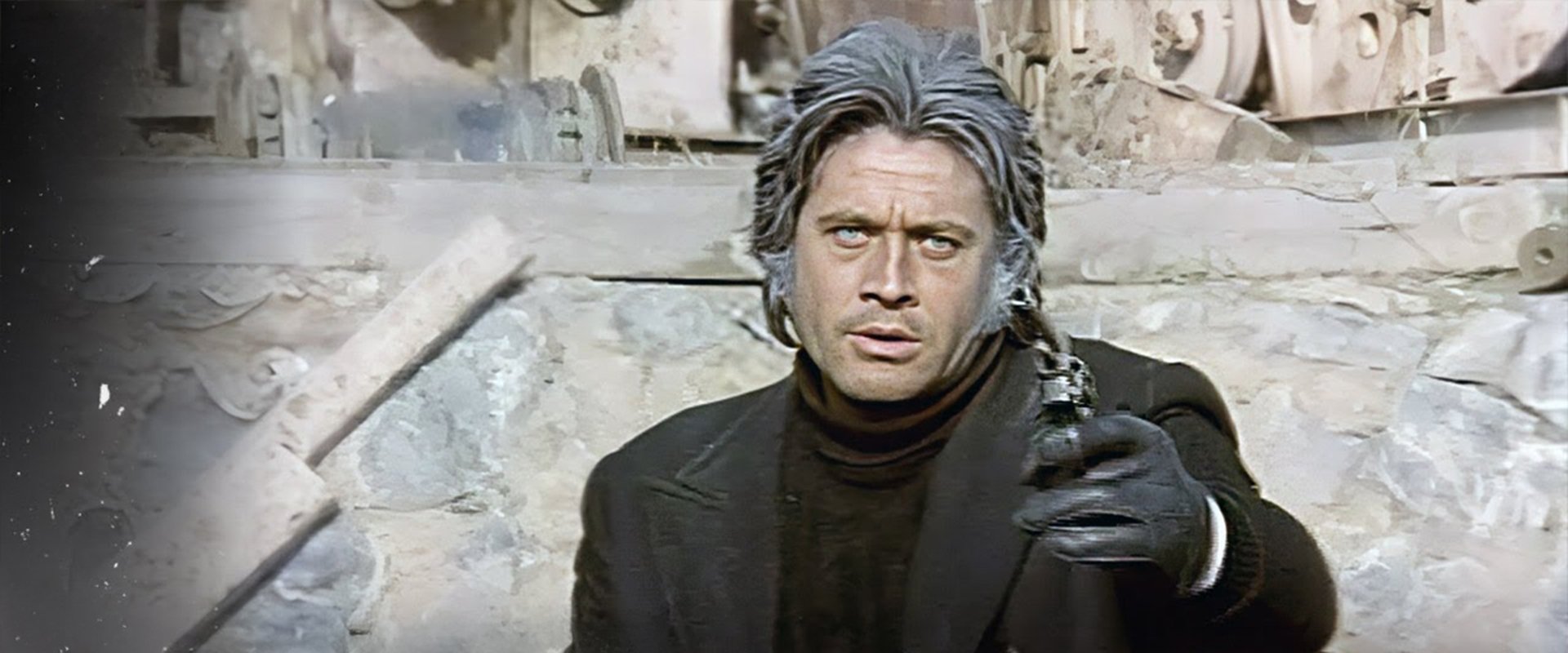 Babalık backdrop