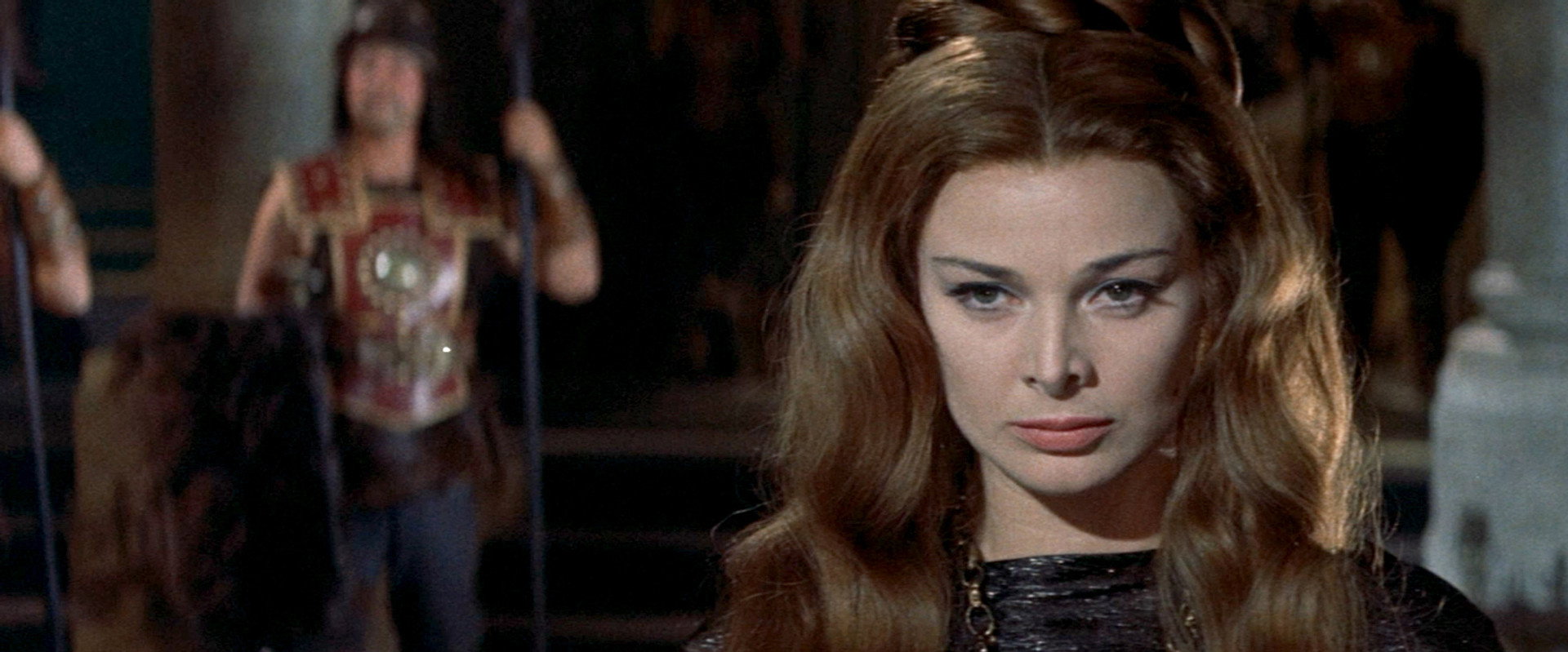 Sword of the Conqueror backdrop