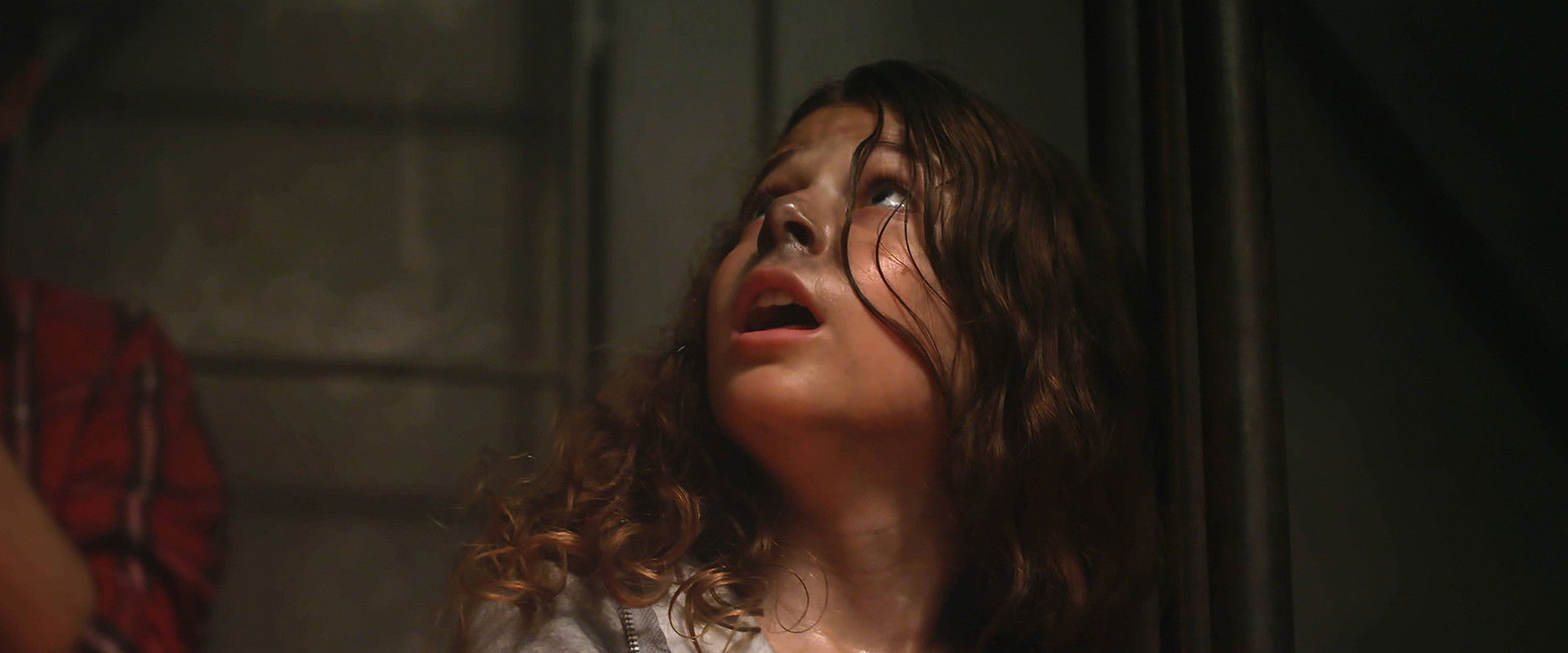 Crystal Inferno backdrop