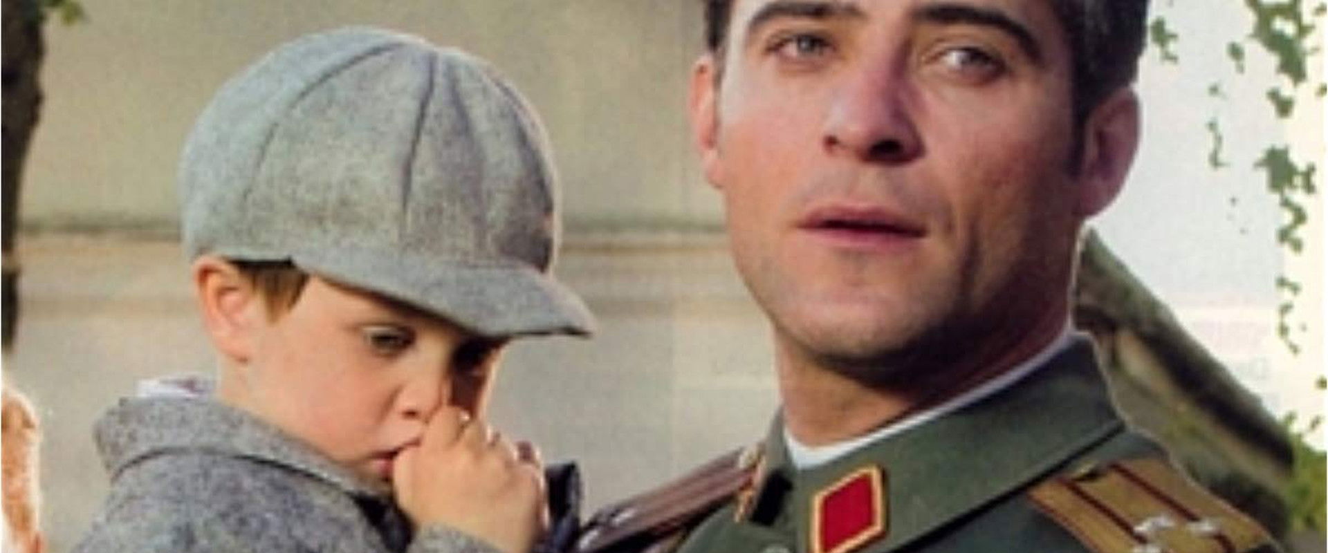 Long Dark Night backdrop