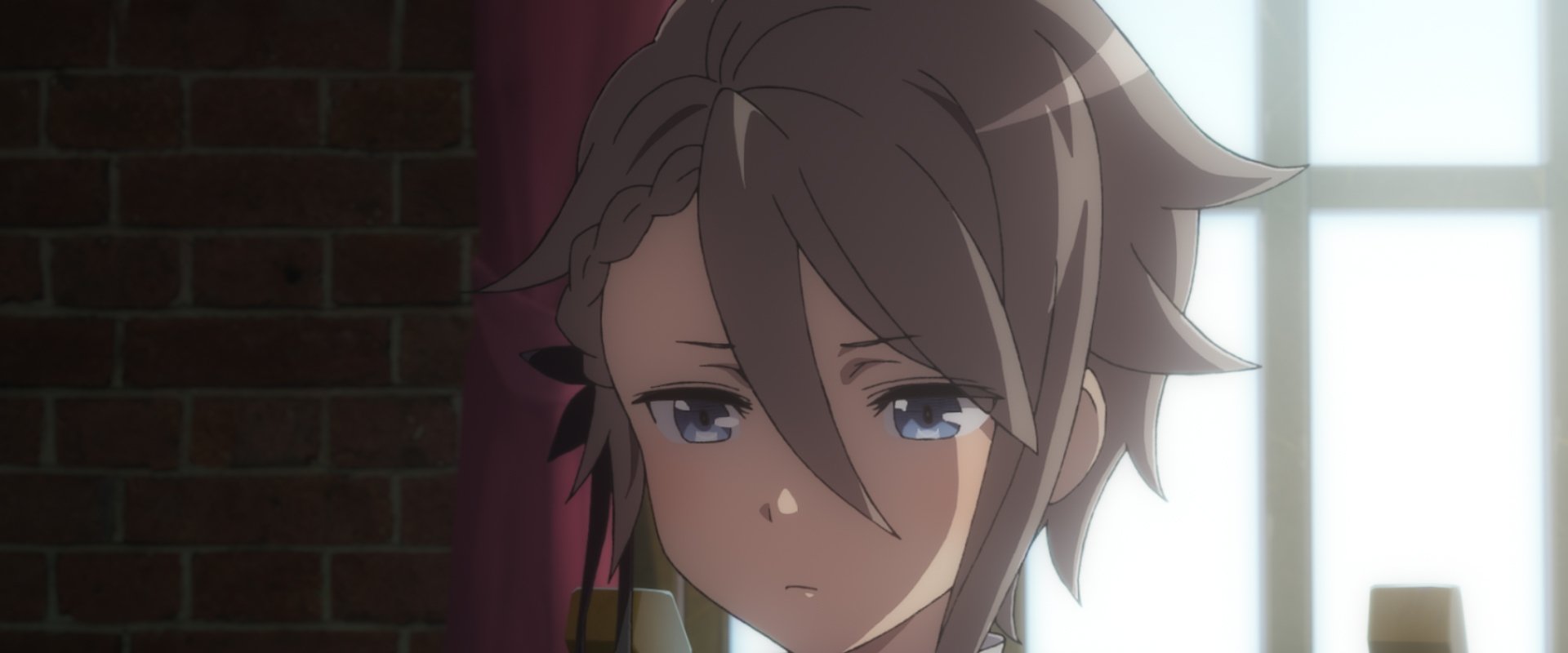 Princess Principal: Crown Handler - Chapter 3