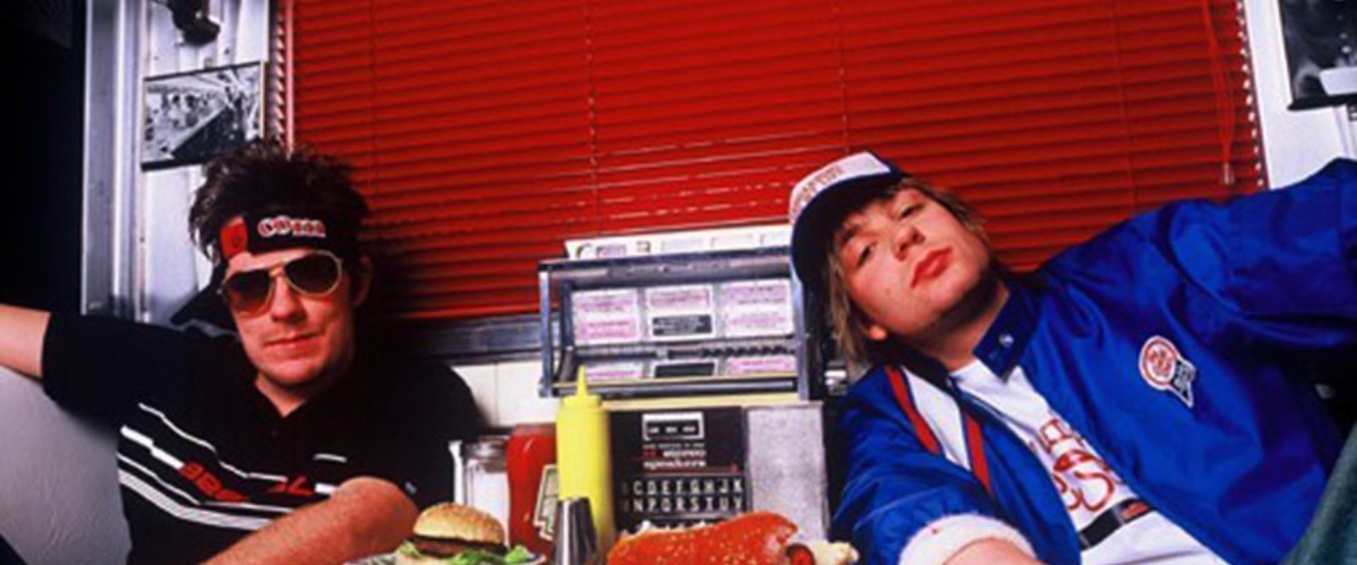 The Great Hip Hop Hoax