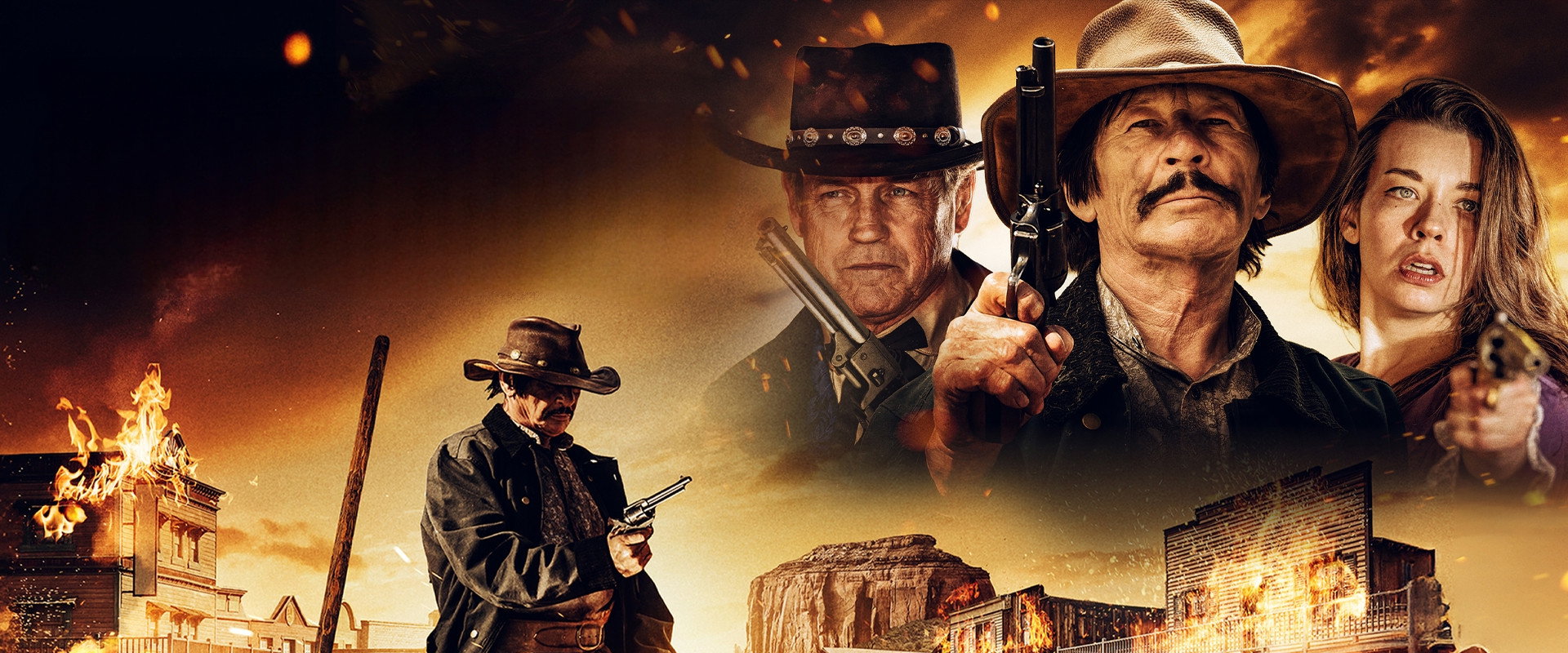 Bury 'Em Deep backdrop