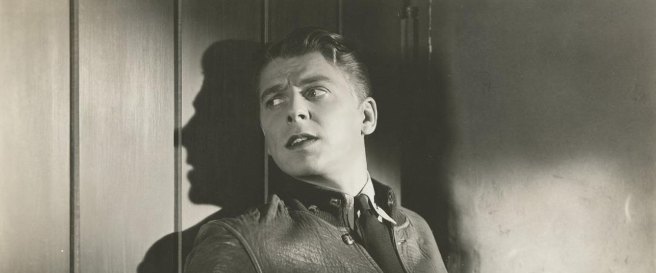 Secret Service of the Air