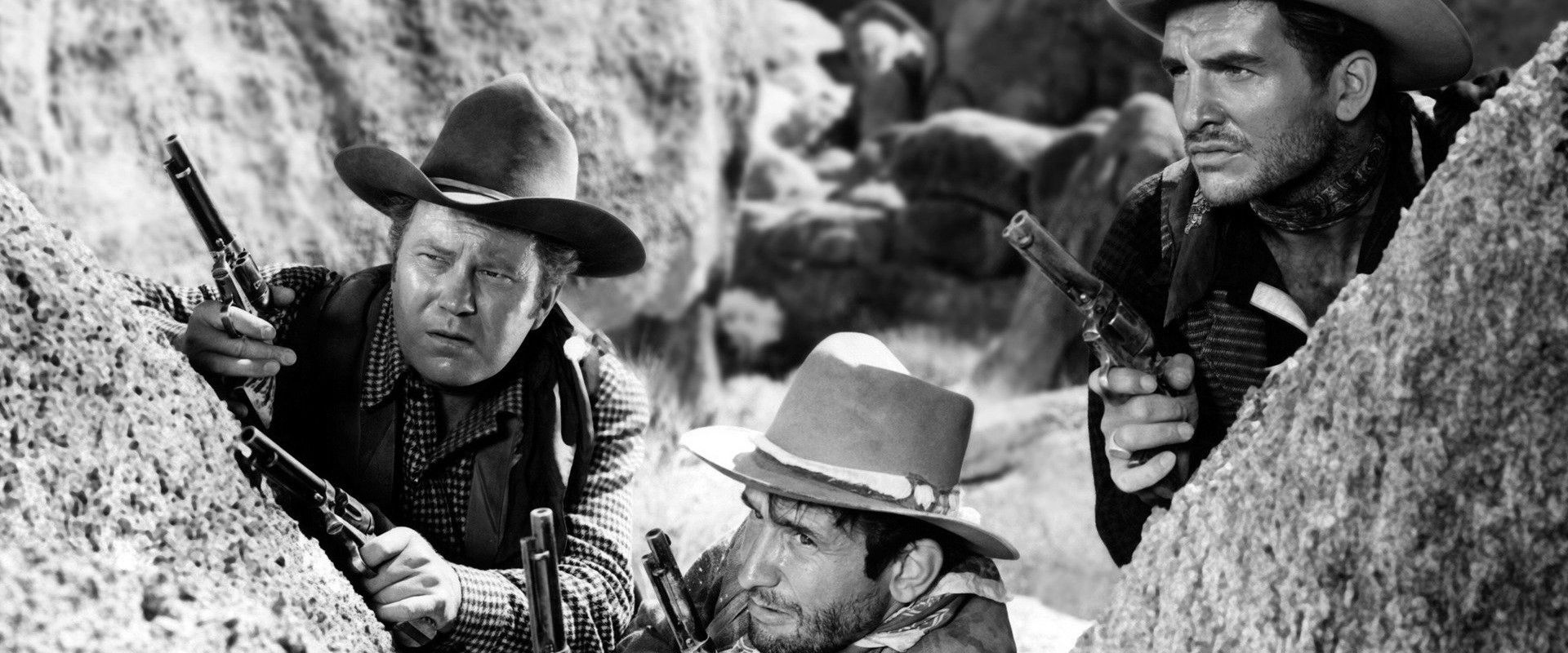 Tombstone: The Town Too Tough to Die backdrop