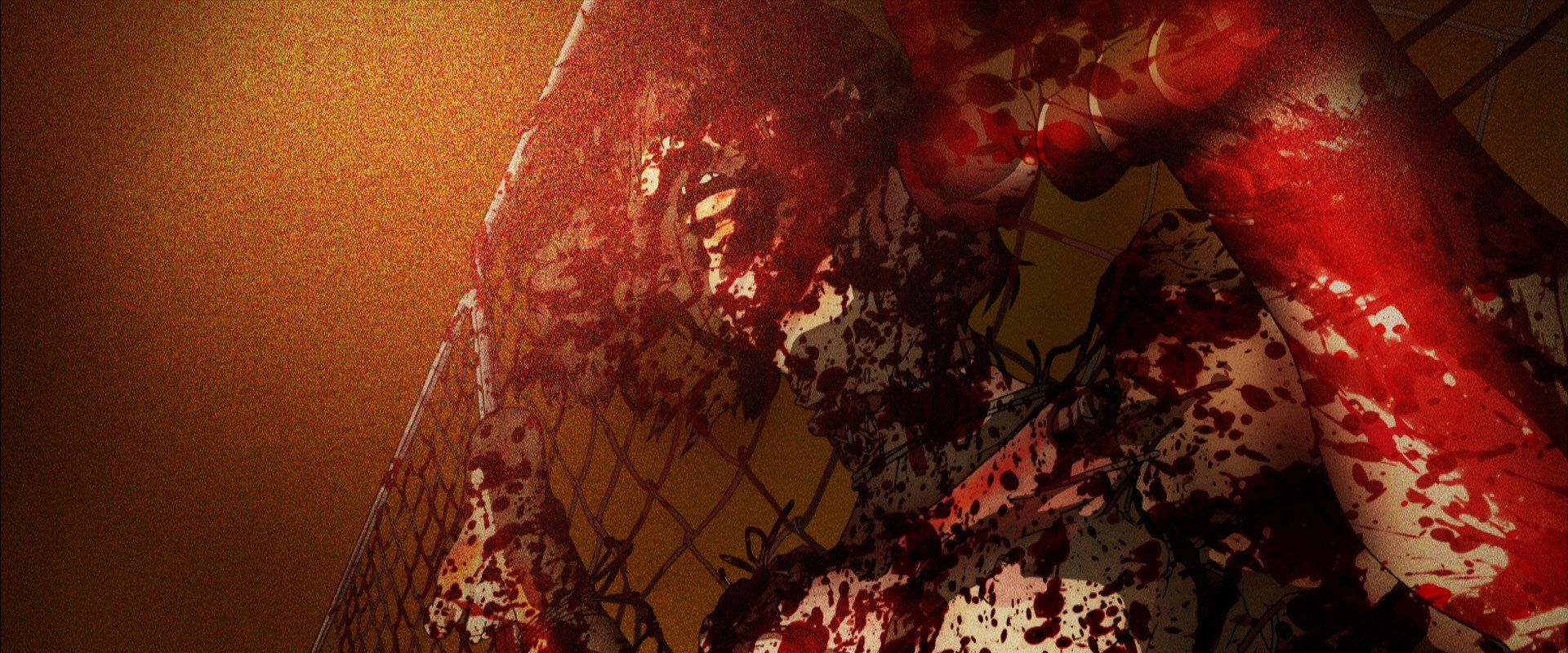 The Garden of Sinners: Murder Speculation Part A backdrop