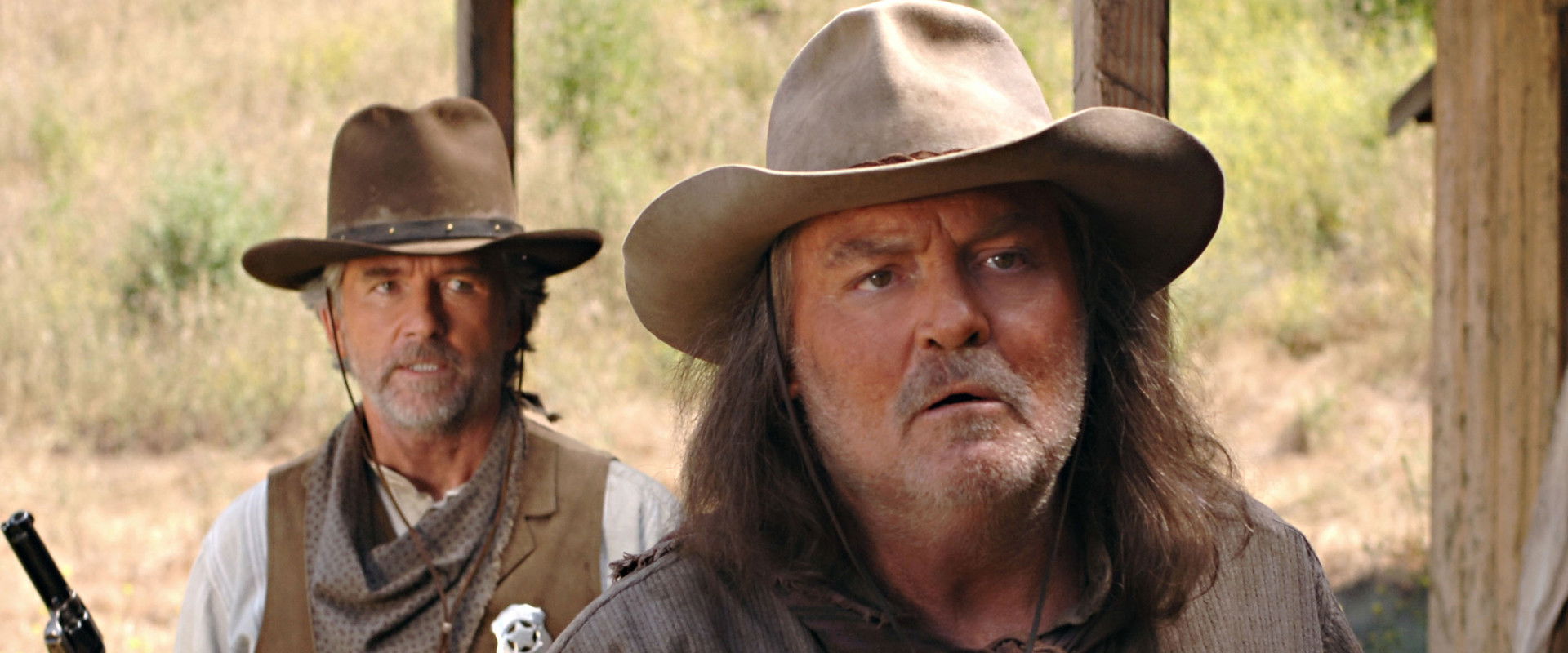 Desolation Canyon backdrop