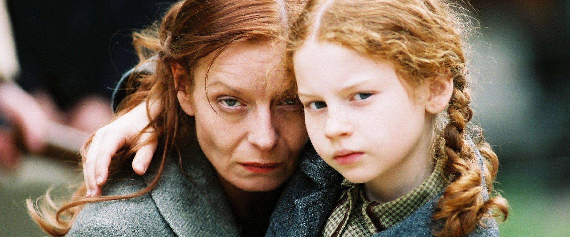 Shadow of the Deceased backdrop