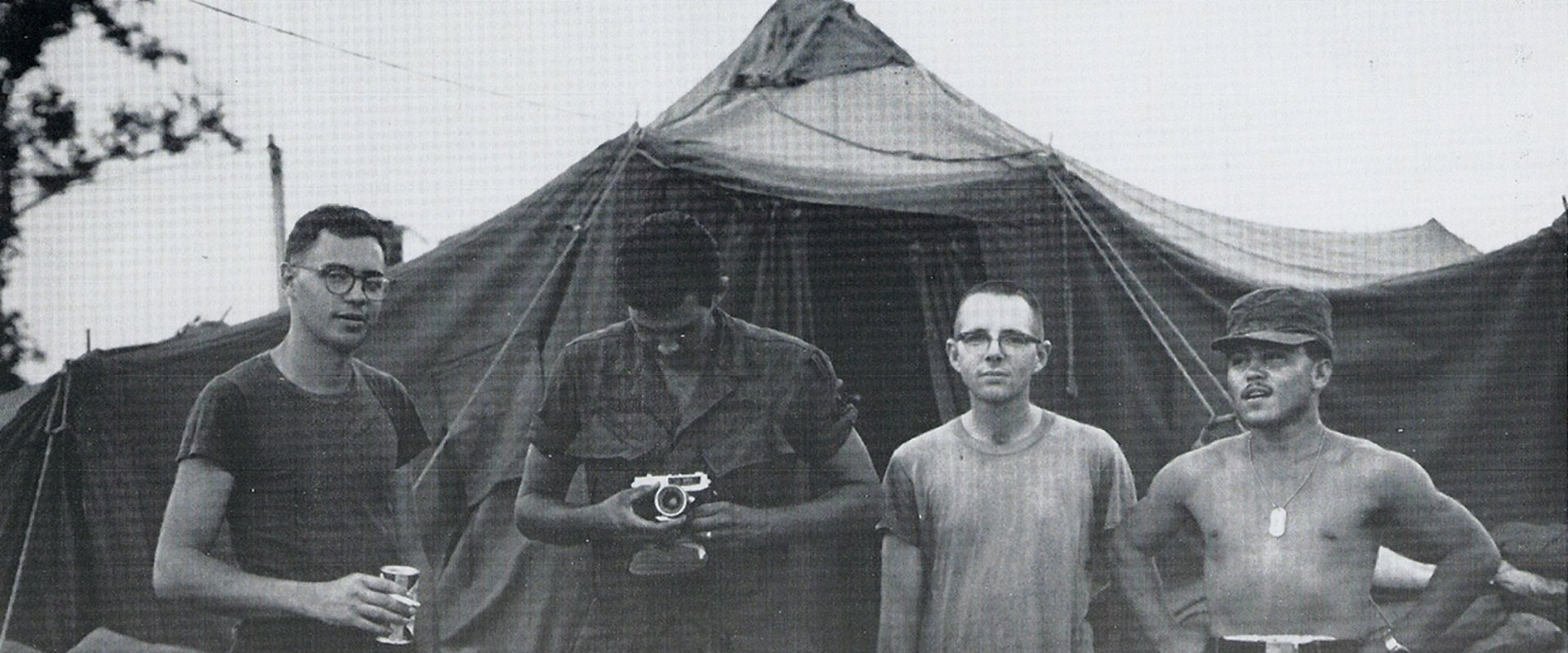 Dear America: Letters Home from Vietnam