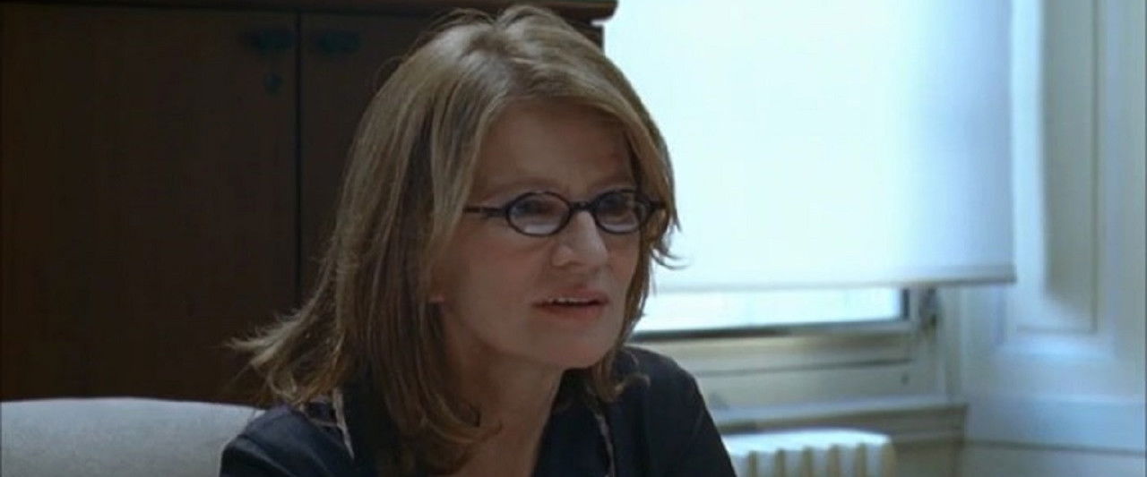 The Elf Case backdrop