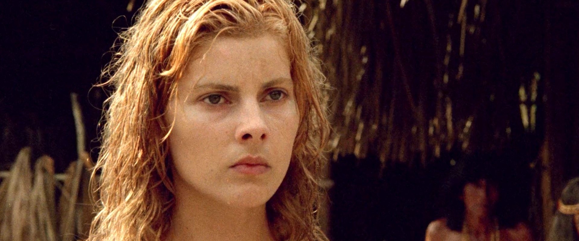 Amazonia: The Catherine Miles Story