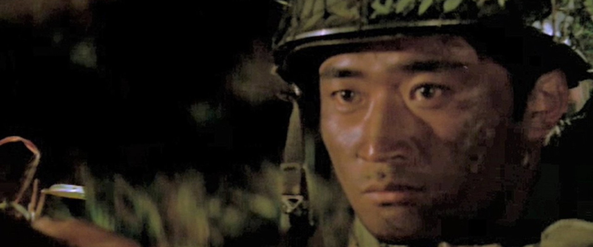 The Testimony backdrop