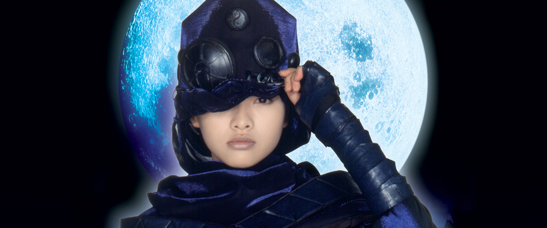 Boogiepop and Others backdrop