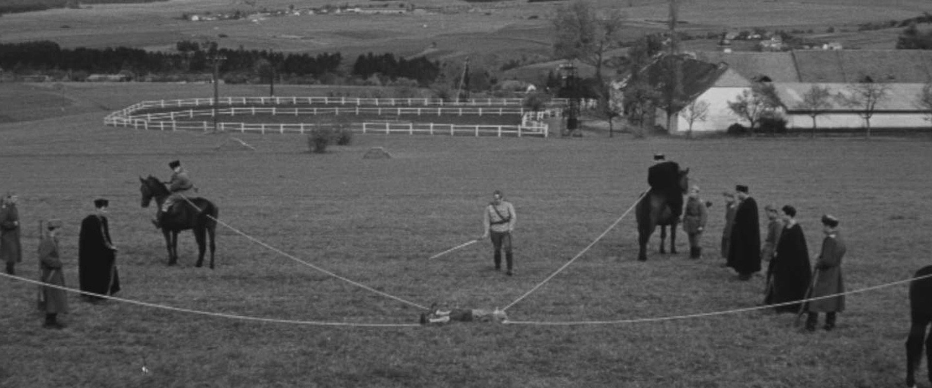 Long Live the Republic backdrop