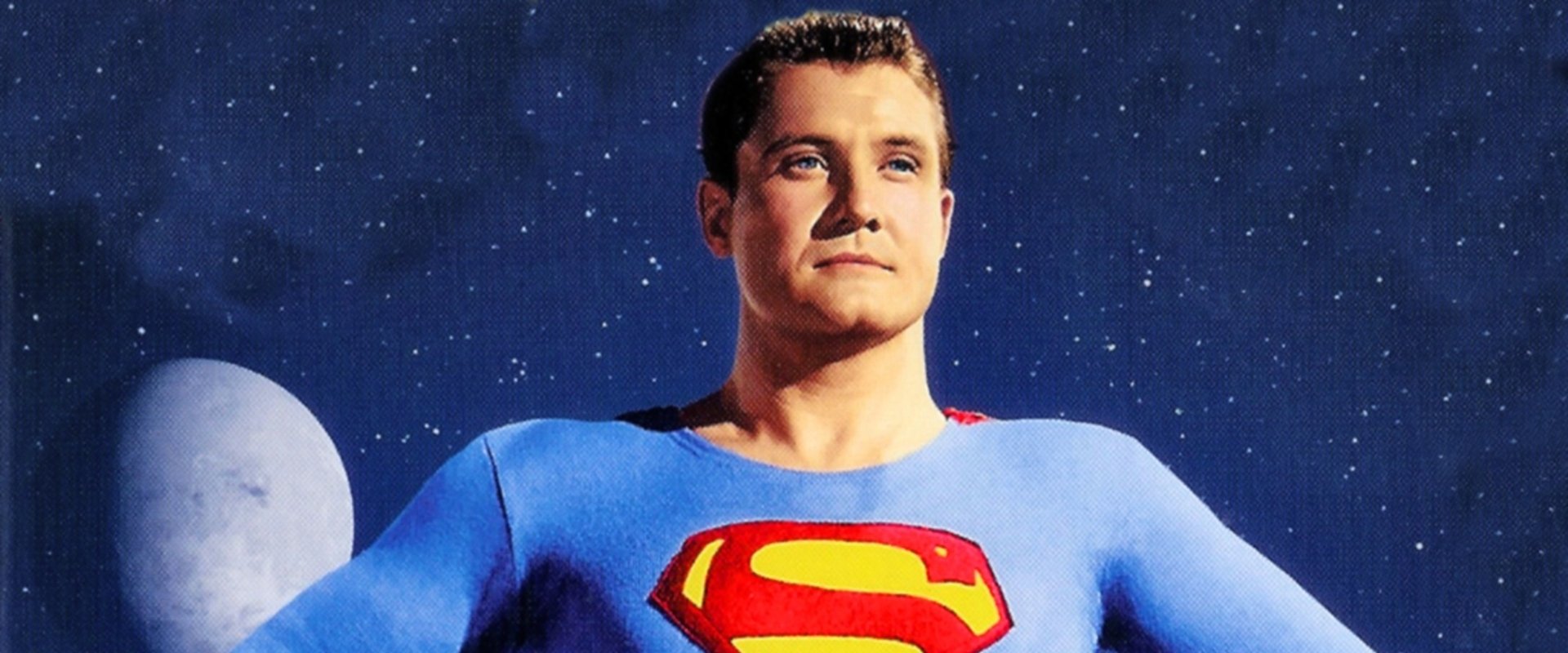 Adventures of Superman