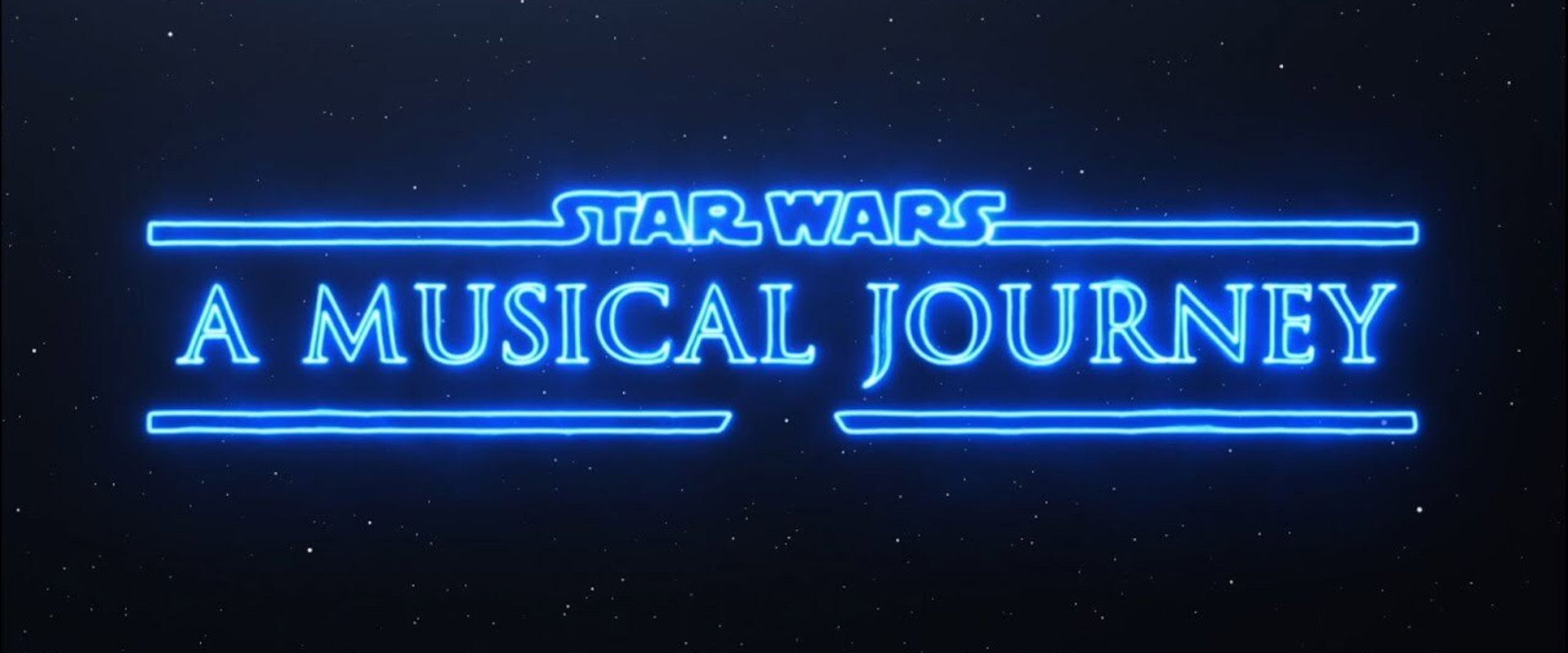 Star Wars: A Musical Journey backdrop