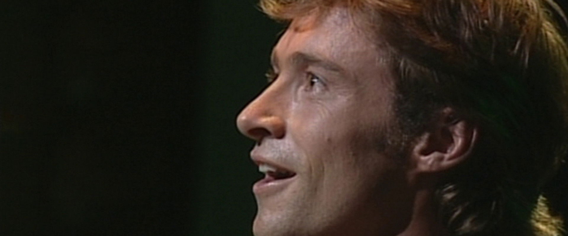 Hey, Mr. Producer! The Musical World of Cameron Mackintosh backdrop