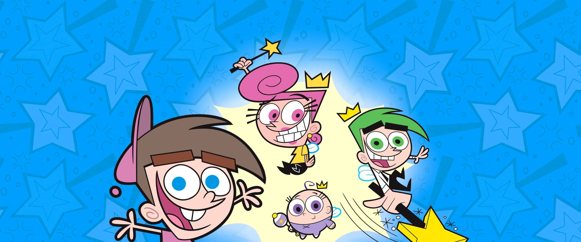The Fairly OddParents
