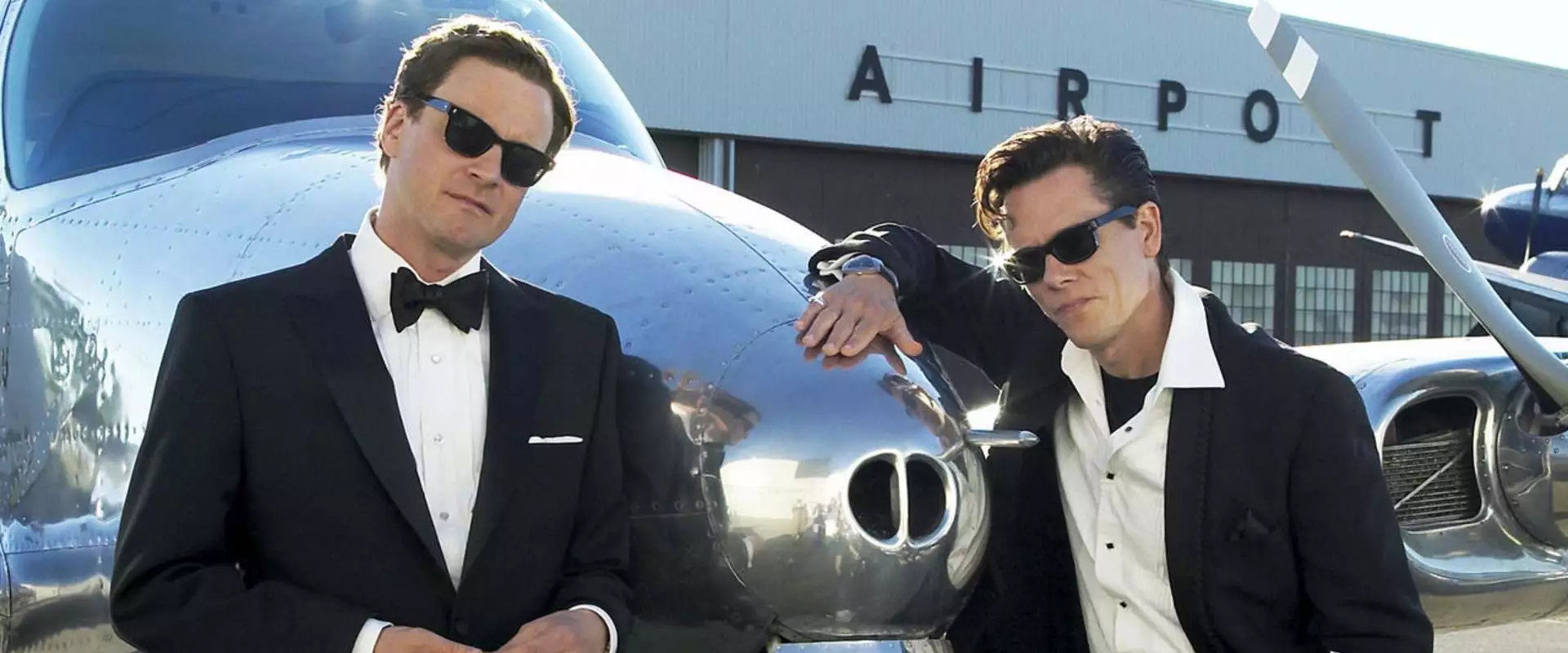 Where the Truth Lies backdrop