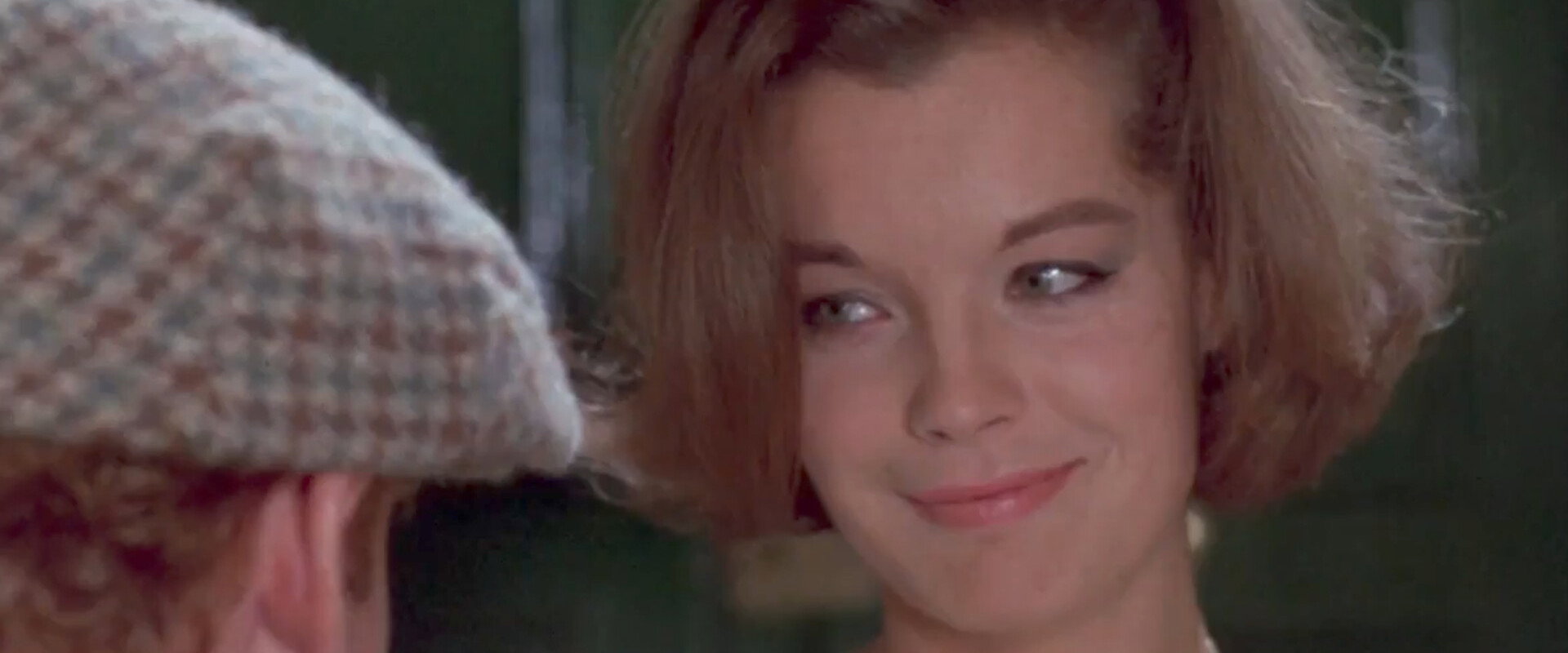 What's New Pussycat? backdrop