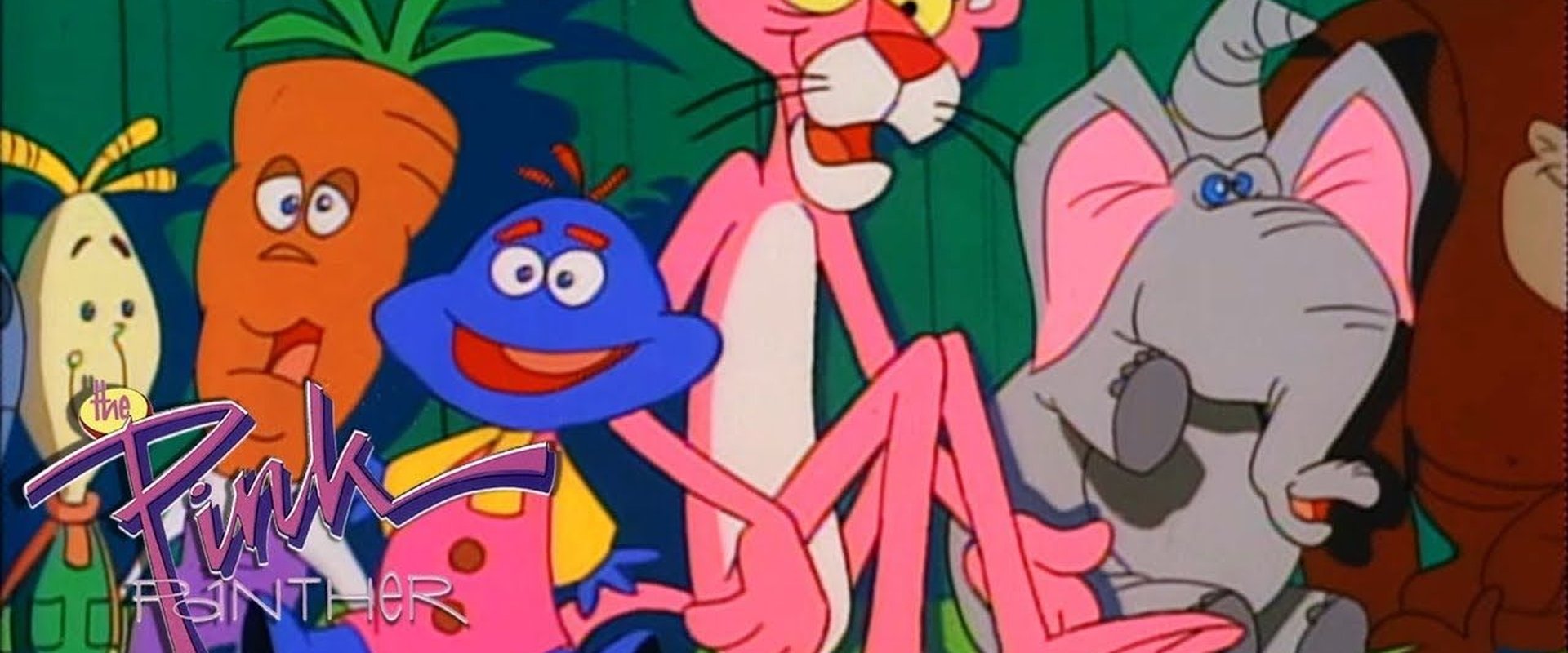 The Pink Panther