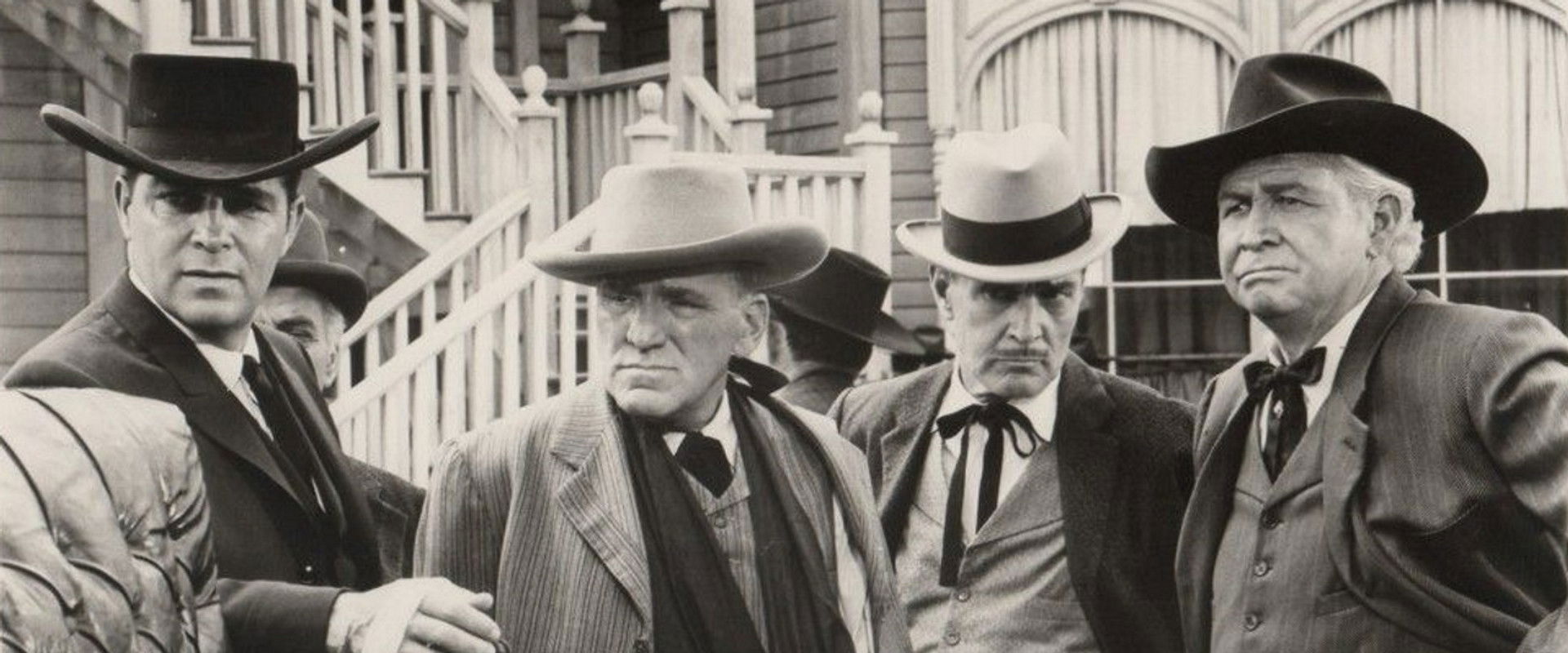 Law of the Lawless backdrop