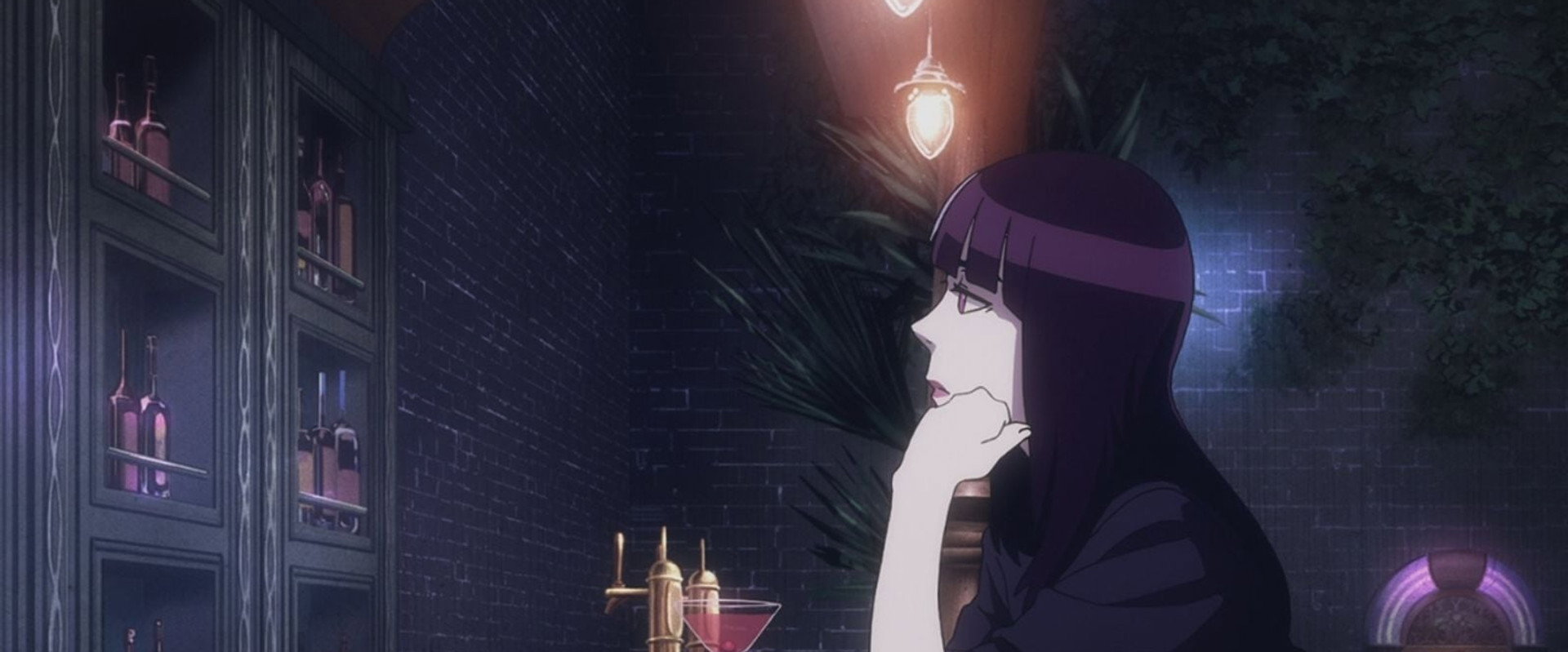 Death Billiards backdrop