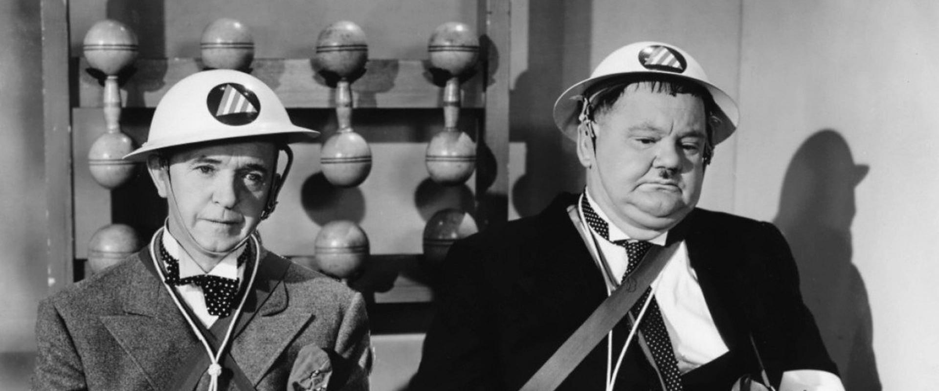 Air Raid Wardens