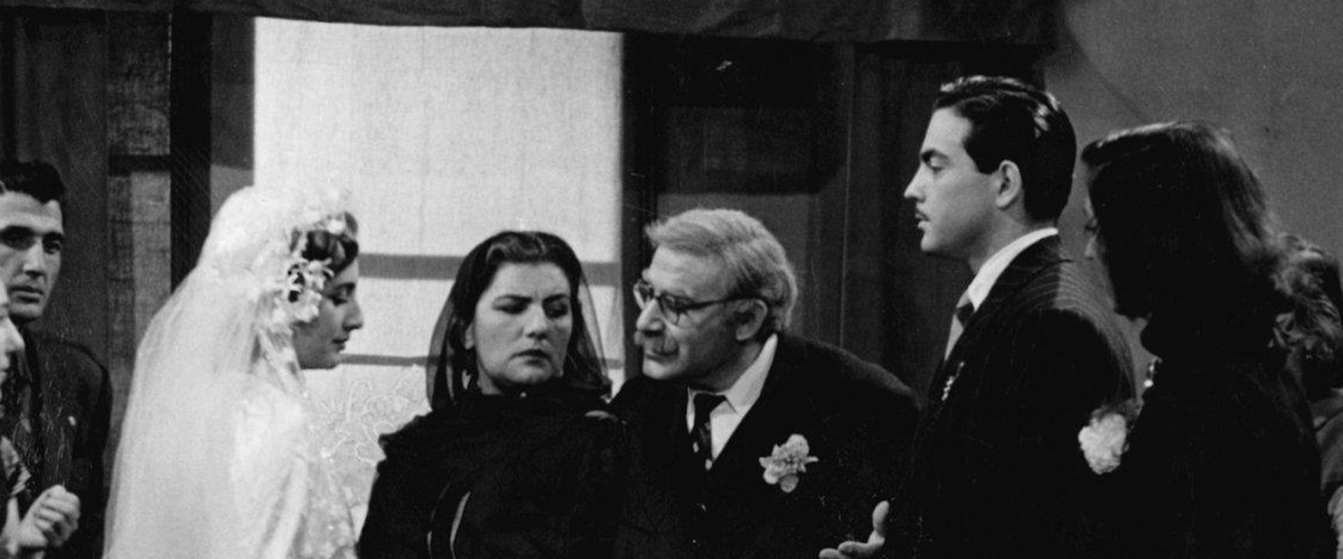 In the Name of the Law