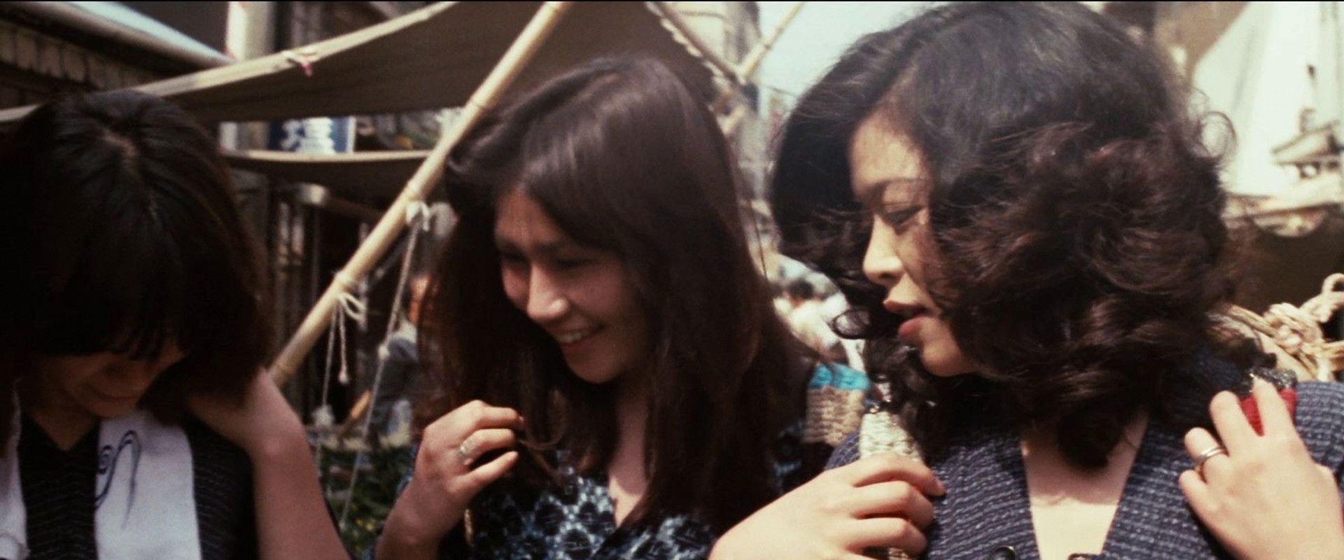 Nasty Diver backdrop