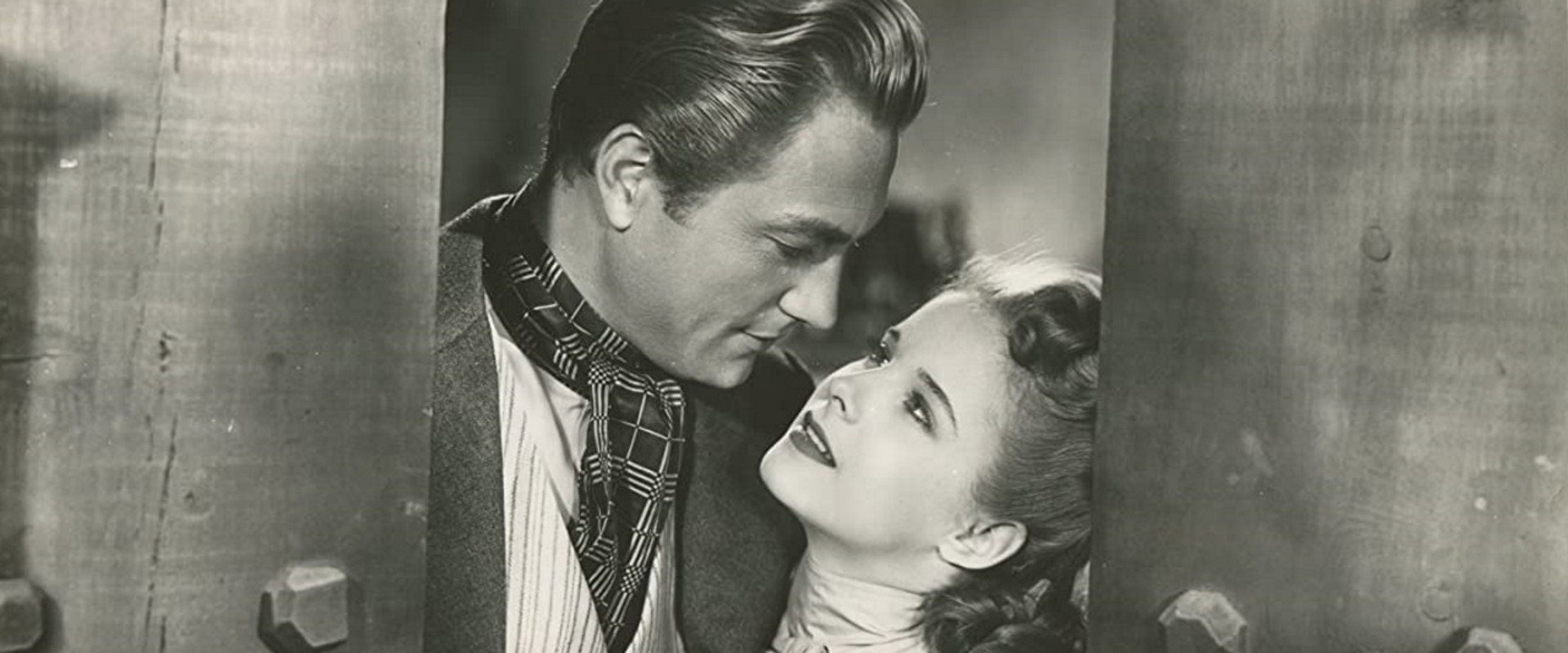 Black Beauty backdrop