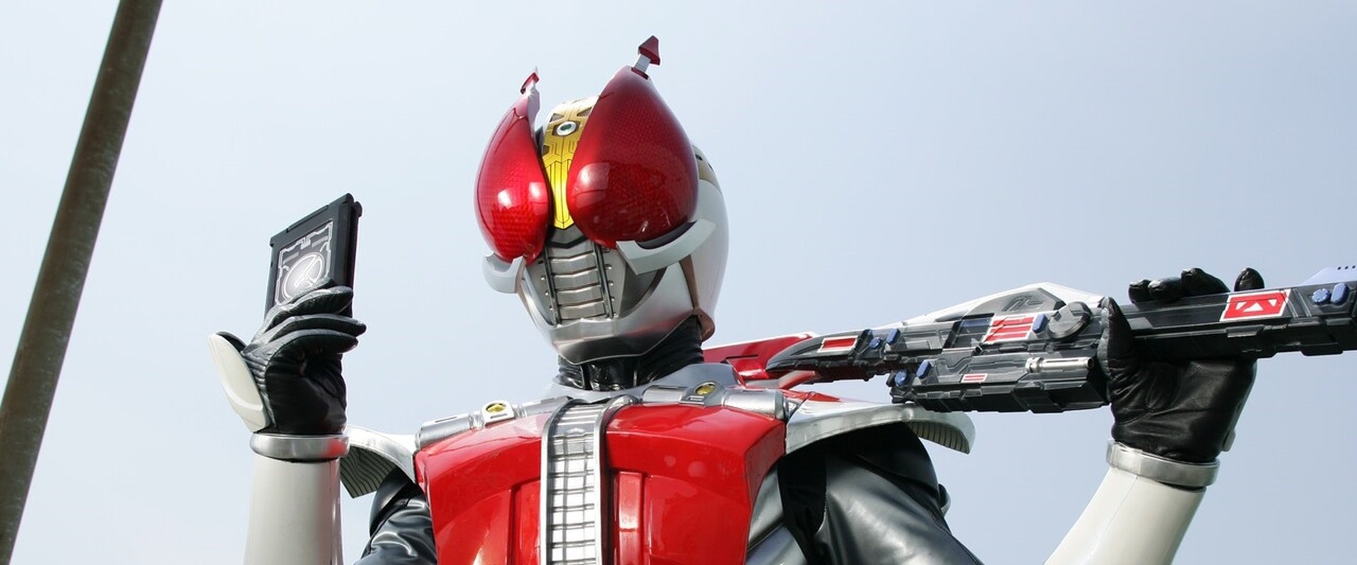 Kamen Rider Den-O The Movie: I’m Born! backdrop