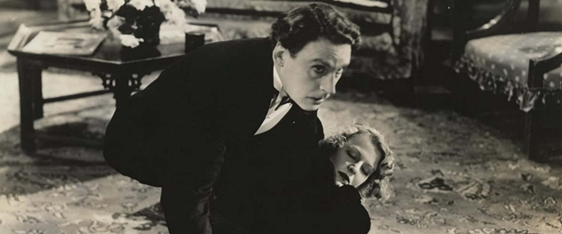 Under Cover of Night backdrop