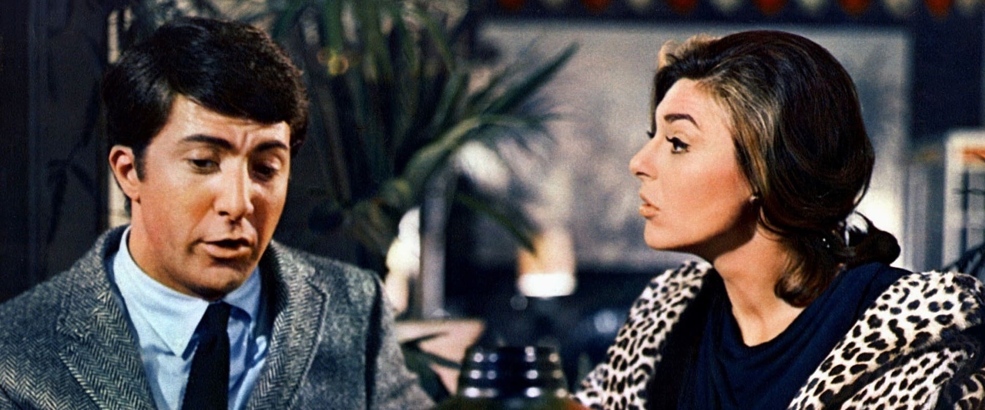 The Graduate backdrop