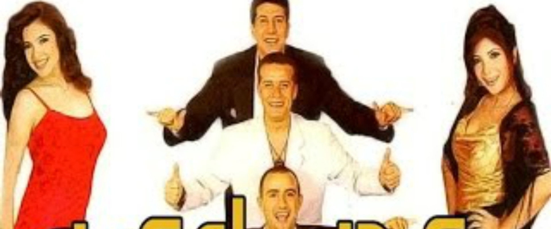 Kedah Okaih backdrop