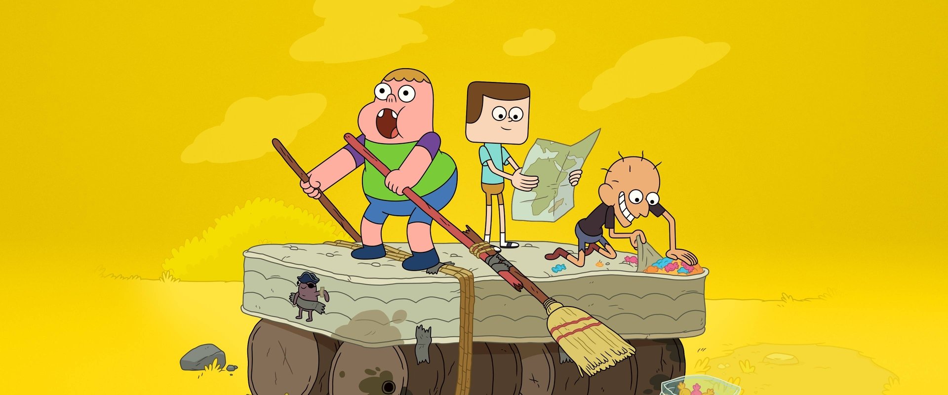 Clarence