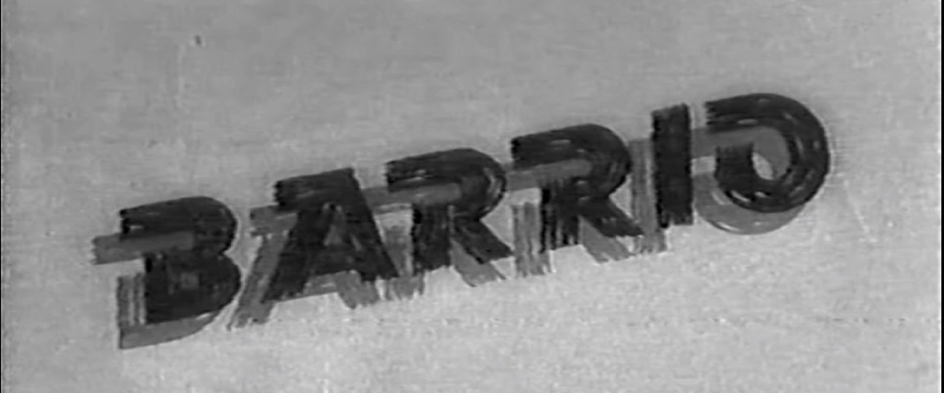 Barrio
