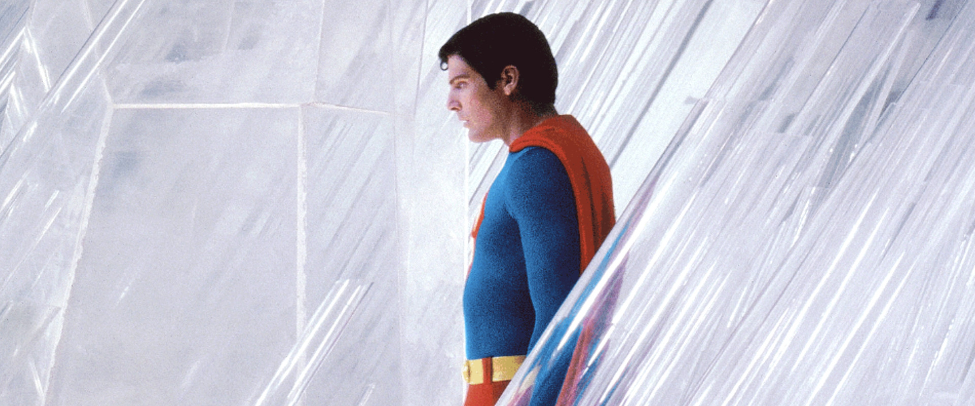 Superman II: The Richard Donner Cut backdrop