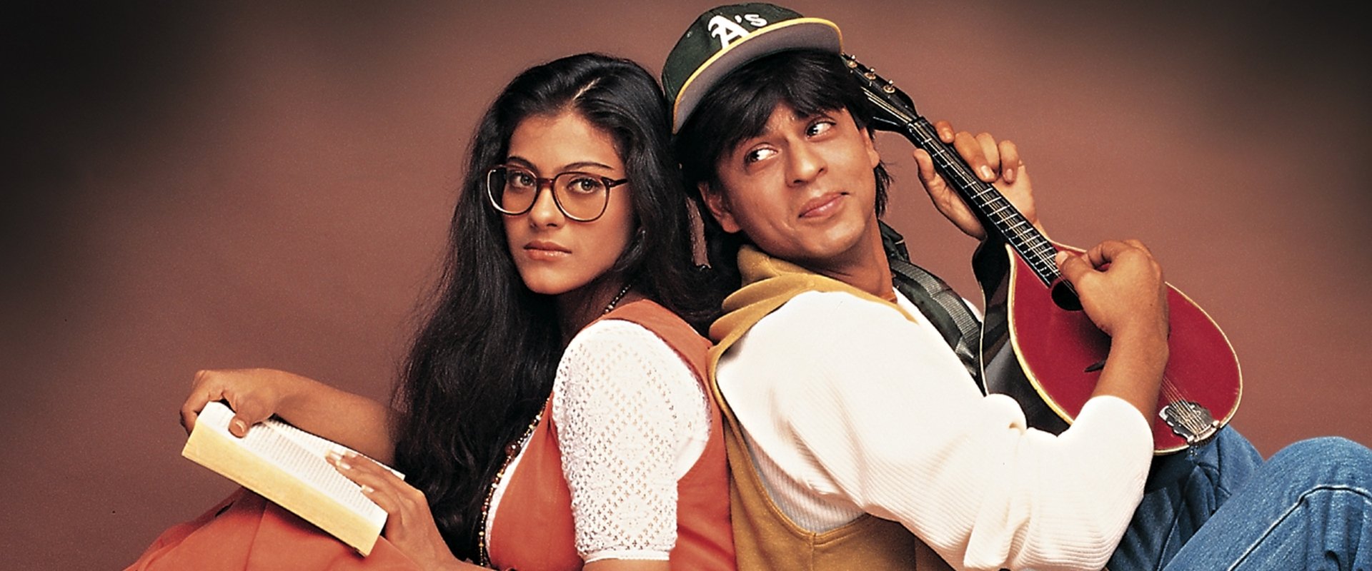 Dilwale Dulhania Le Jayenge