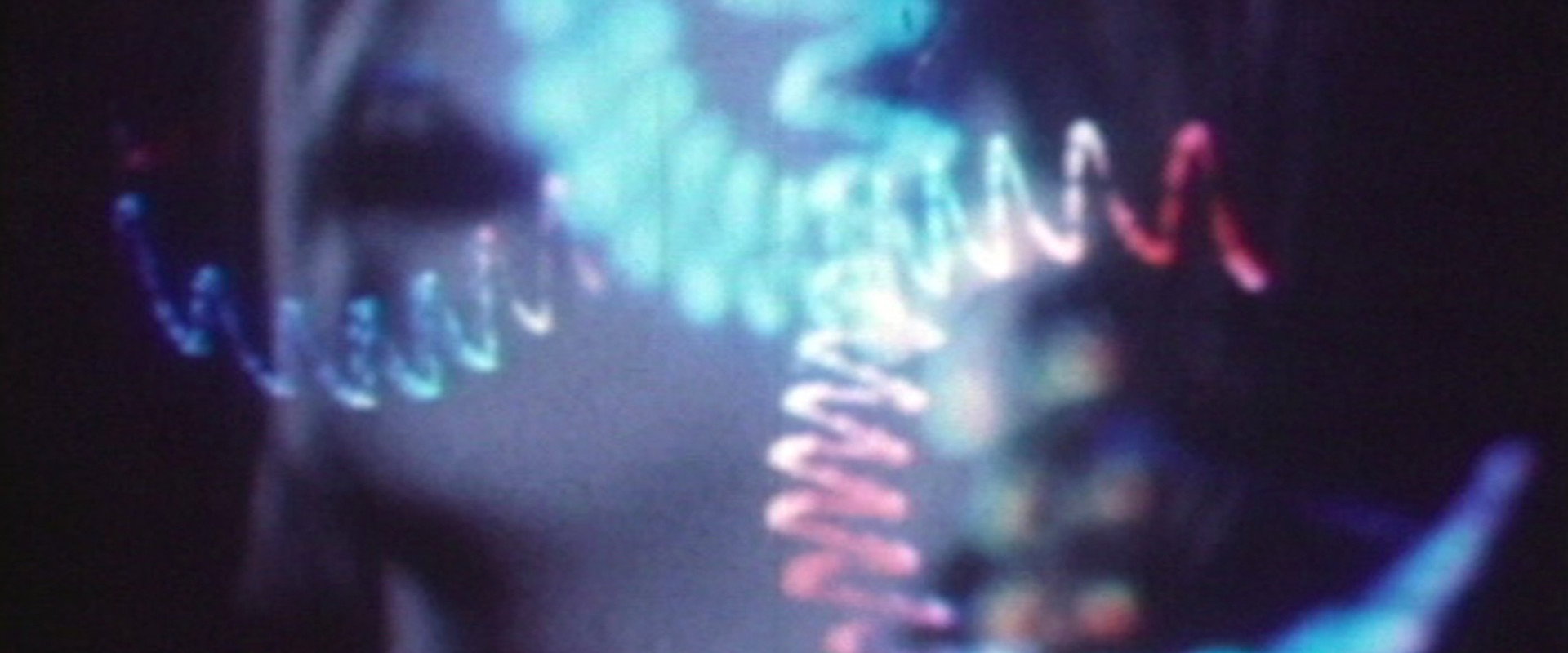 Beatles Electroniques backdrop