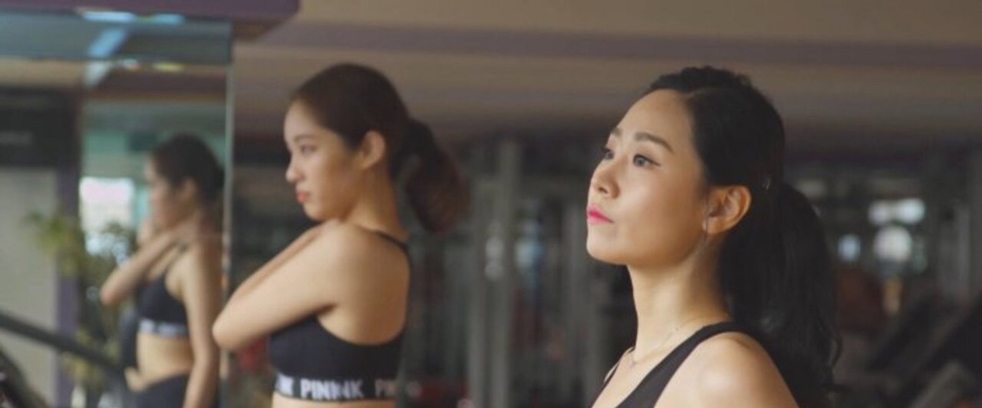 My Wife and Friends backdrop