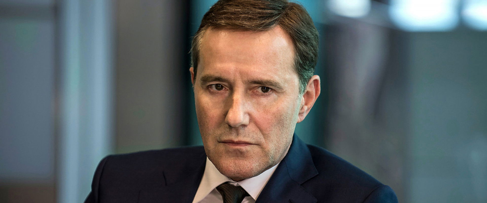 Open Season backdrop