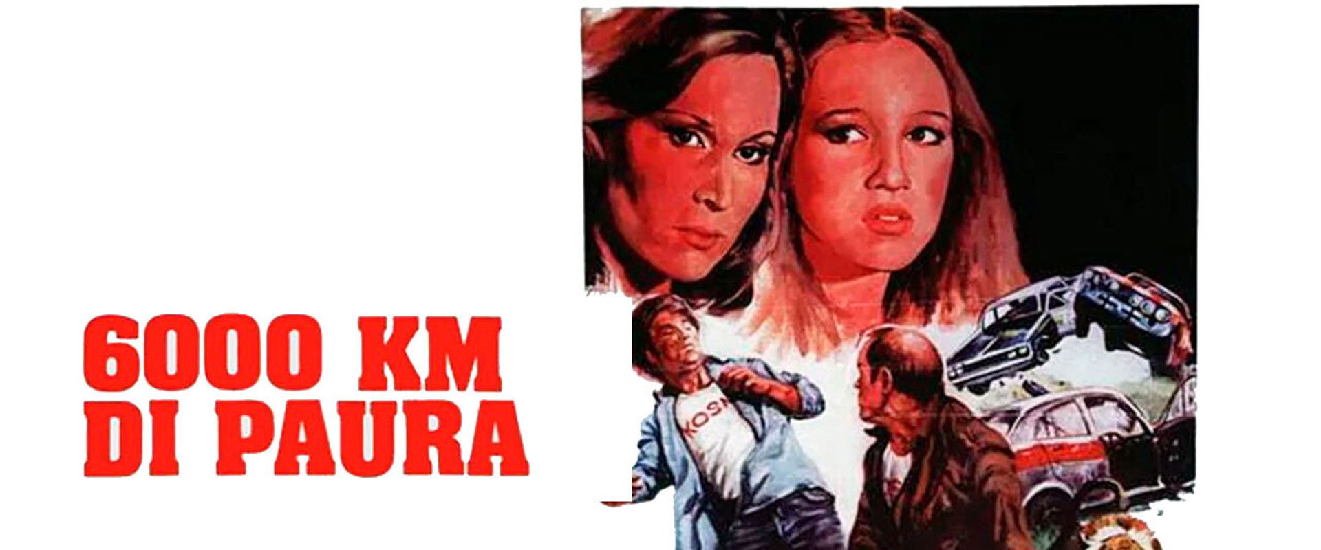 Safari Rally backdrop