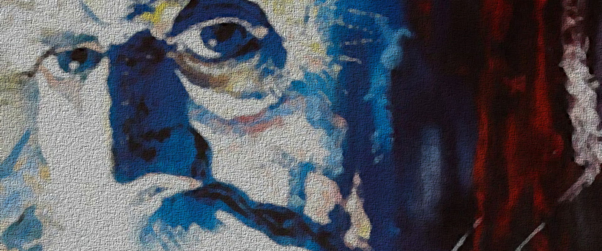 Macabre Serenade backdrop